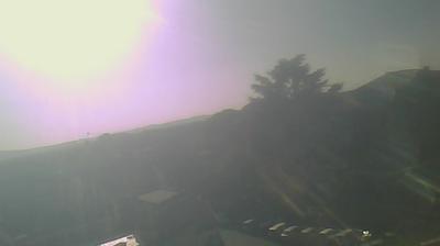 immagine della webcam nei dintorni di Lubriano: webcam Ischia di Castro