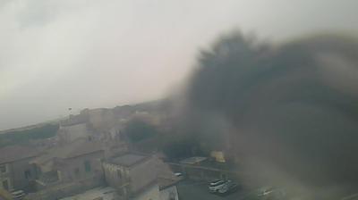 immagine della webcam nei dintorni di Bolsena: webcam Ischia di Castro