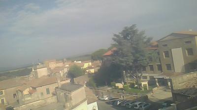 immagine della webcam nei dintorni di Montalto di Castro: webcam Ischia di Castro