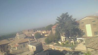 immagine della webcam nei dintorni di Marta: webcam Ischia di Castro