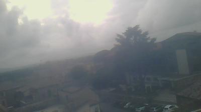 immagine della webcam nei dintorni di Viterbo: webcam Ischia di Castro