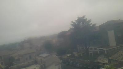 immagine della webcam nei dintorni di Lubriano: webcam Ischia di Castro