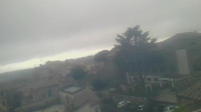 immagine della webcam nei dintorni di Proceno: webcam Ischia di Castro