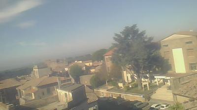 immagine della webcam nei dintorni di Orvieto: webcam Ischia di Castro