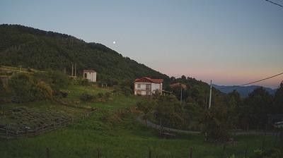 immagine della webcam nei dintorni di Borgo Val di Taro: webcam Sesta Godano
