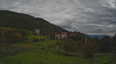 immagine della webcam nei dintorni di Varese Ligure: webcam Sesta Godano