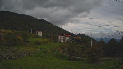 immagine della webcam nei dintorni di Manarola: webcam Sesta Godano