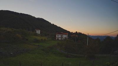 immagine della webcam nei dintorni di Carro: webcam Sesta Godano