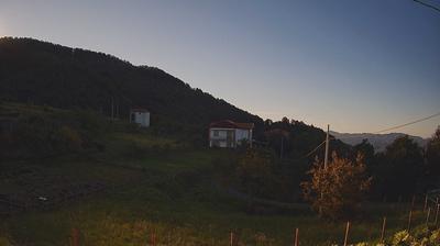 immagine della webcam nei dintorni di Bedonia: webcam Sesta Godano