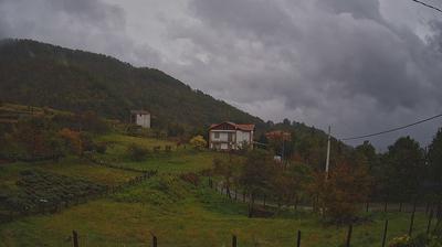 immagine della webcam nei dintorni di Riva Ponente: webcam Sesta Godano