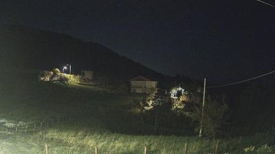 immagine della webcam nei dintorni di Riva Ponente: webcam Sesta Godano