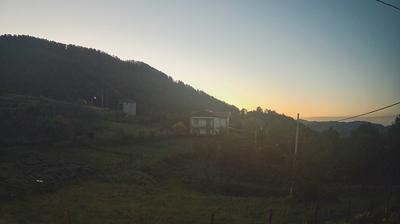 immagine della webcam nei dintorni di Levanto: webcam Sesta Godano