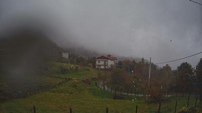 immagine della webcam nei dintorni di Riccò del Golfo di Spezia: webcam Sesta Godano