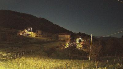 immagine della webcam nei dintorni di Moneglia: webcam Sesta Godano