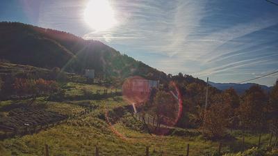 immagine della webcam nei dintorni di Borgo Val di Taro: webcam Sesta Godano