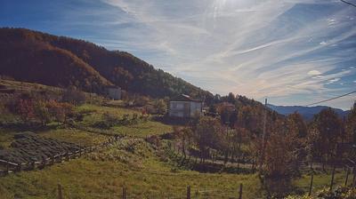 immagine della webcam nei dintorni di Bedonia: webcam Sesta Godano