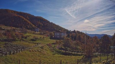 immagine della webcam nei dintorni di Bedonia: webcam Sesta Godano