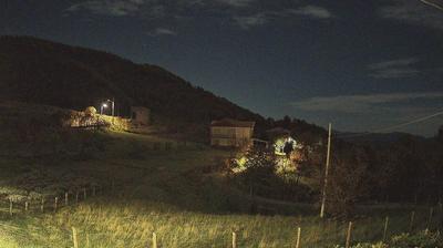 immagine della webcam nei dintorni di Sestri Levante: webcam Sesta Godano