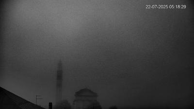 immagine della webcam nei dintorni di Pieve di Cadore: webcam Domegge di Cadore