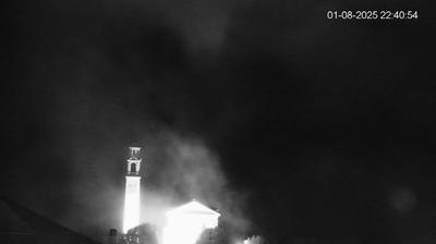 immagine della webcam nei dintorni di Danta di Cadore: webcam Domegge di Cadore
