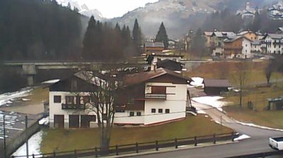 immagine della webcam nei dintorni di Sappada: webcam San Nicolò di Comelico
