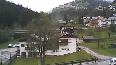 immagine della webcam nei dintorni di Padola: webcam San Nicolò di Comelico