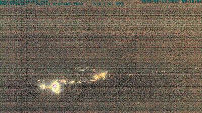 immagine della webcam nei dintorni di Lizzano in Belvedere: webcam Castel d'Aiano