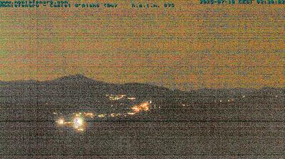 immagine della webcam nei dintorni di Marano sul Panaro: webcam Castel d'Aiano