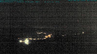 immagine della webcam nei dintorni di Lizzano in Belvedere: webcam Castel d'Aiano