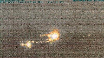 immagine della webcam nei dintorni di Montepiano: webcam Castel d'Aiano