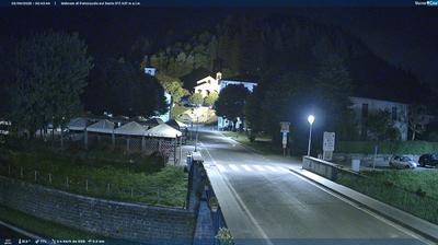 immagine della webcam nei dintorni di Loiano RFI: webcam Palazzuolo sul Senio