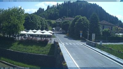 immagine della webcam nei dintorni di Roncobilaccio: webcam Palazzuolo sul Senio