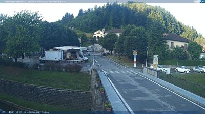 Preview delle webcam di Palazzuolo sul Senio