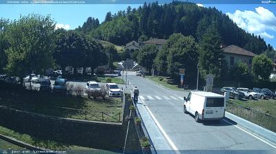 Preview delle webcam di Palazzuolo sul Senio