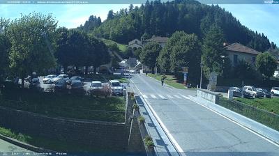 immagine della webcam nei dintorni di Monghidoro: webcam Palazzuolo sul Senio