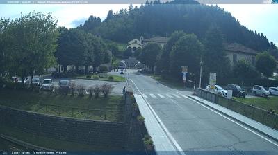 Preview delle webcam di Palazzuolo sul Senio