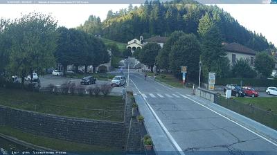 immagine della webcam nei dintorni di Riolo Terme: webcam Palazzuolo sul Senio