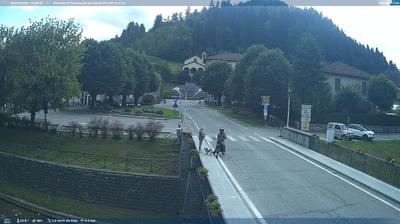 immagine della webcam nei dintorni di Modigliana: webcam Palazzuolo sul Senio