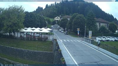 Preview delle webcam di Palazzuolo sul Senio