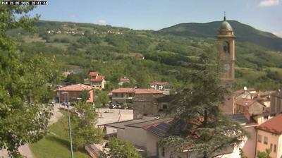 immagine della webcam nei dintorni di Santo Stefano d'Aveto: webcam Morfasso