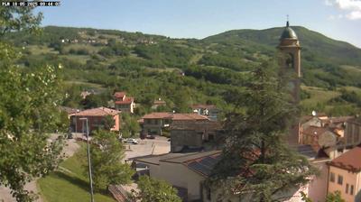 Preview delle webcam di Morfasso