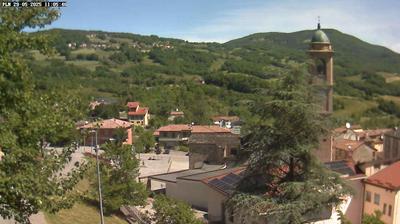 immagine della webcam nei dintorni di Varano de' Melegari: webcam Morfasso