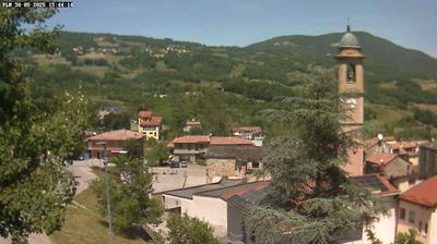 immagine della webcam nei dintorni di Varano de' Melegari: webcam Morfasso