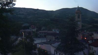 immagine della webcam nei dintorni di Varano de' Melegari: webcam Morfasso