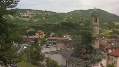immagine della webcam nei dintorni di Varano de' Melegari: webcam Morfasso