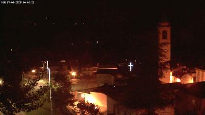 immagine della webcam nei dintorni di Varano de' Melegari: webcam Morfasso