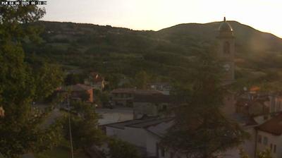 immagine della webcam nei dintorni di Santo Stefano d'Aveto: webcam Morfasso