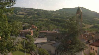 immagine della webcam nei dintorni di Tabiano Terme: webcam Morfasso