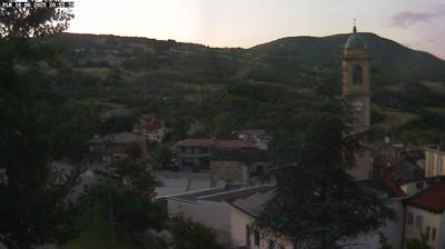 immagine della webcam nei dintorni di Santo Stefano d'Aveto: webcam Morfasso