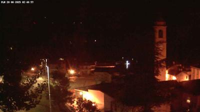 immagine della webcam nei dintorni di Vigolzone: webcam Morfasso